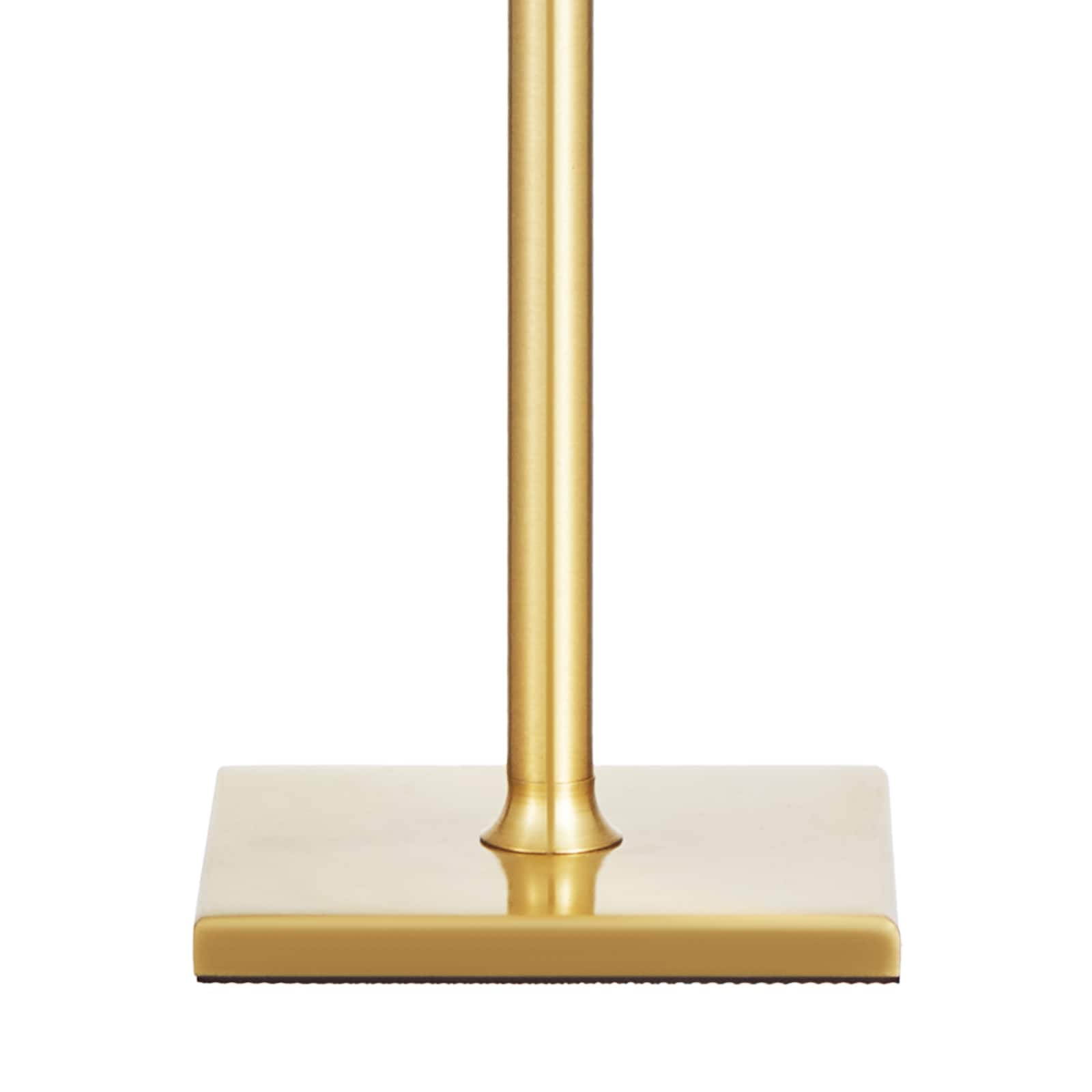 Cordless Table Lamp Rechargeable Gold Led Desk Lamp Adjustable_voghion.com